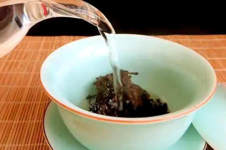 红茶泡法的正确方法