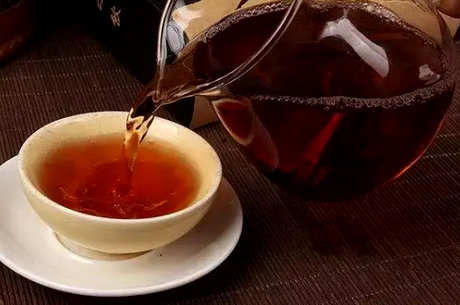 红茶泡法的正确方法