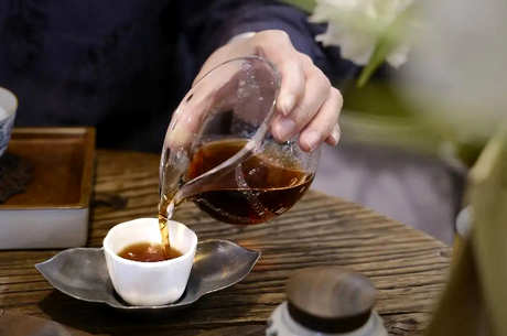 用什么茶泡功夫茶？