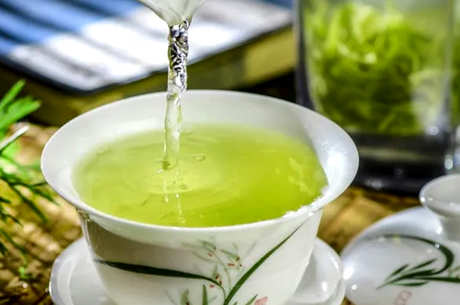 泡毛尖用多少度水温？