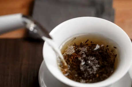 祁门红茶泡法