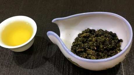 冲泡乌龙茶的要点