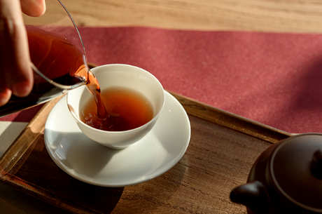 冲泡乌龙茶的要点