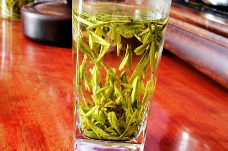 如何泡龙井茶才能正确