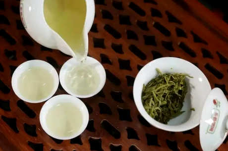 碧螺春怎么泡？