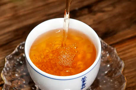 大红袍可以冲几泡