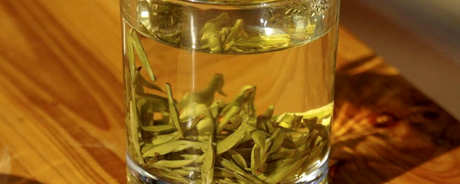 多久喝龙井茶比较好？