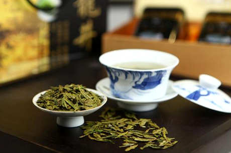 多久喝龙井茶比较好？