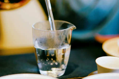 水泡多少度的龙井茶？