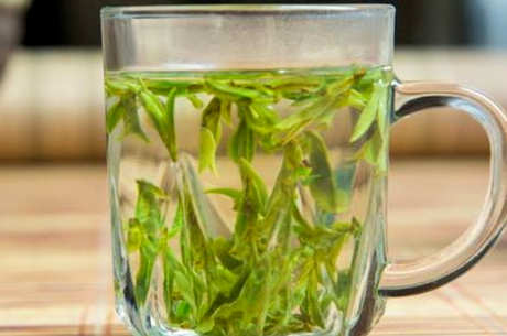水泡多少度的龙井茶？