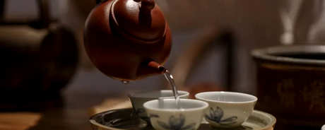 煮熟的普洱茶怎么好吃？