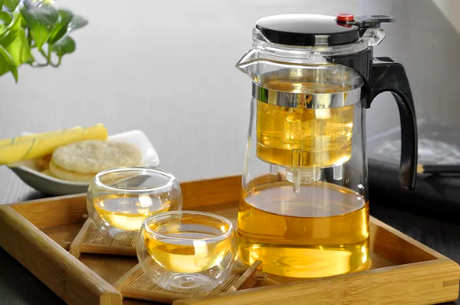 什么茶具适合普洱茶？