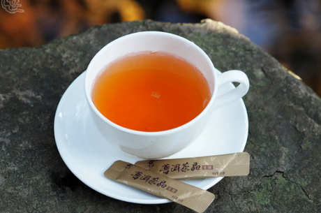 最好的普洱茶在哪里？