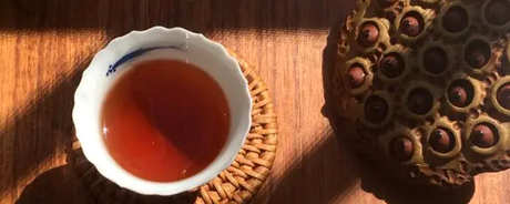 什么季节最好喝熟普洱茶？