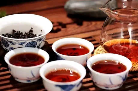 什么季节最好喝熟普洱茶？