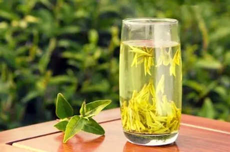 可以泡几次龙井茶