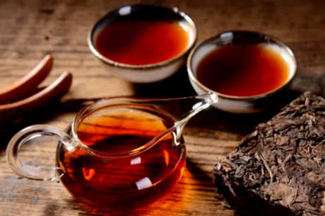 冬天喝普洱茶还是夏天喝普洱茶