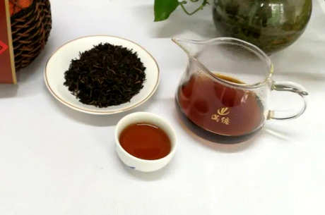 六堡茶的冲泡方法