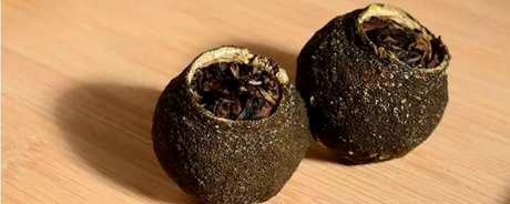 怎样泡小青柑？