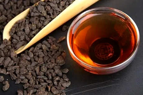 懂茶的人不喝碎银吗？