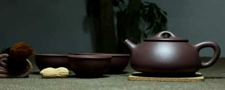 用紫砂杯泡什么茶好？