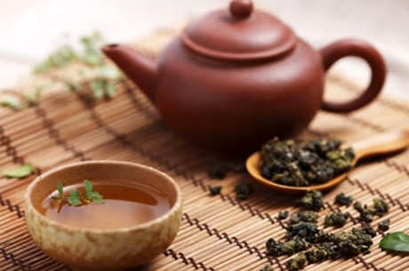 用紫砂杯泡什么茶好？