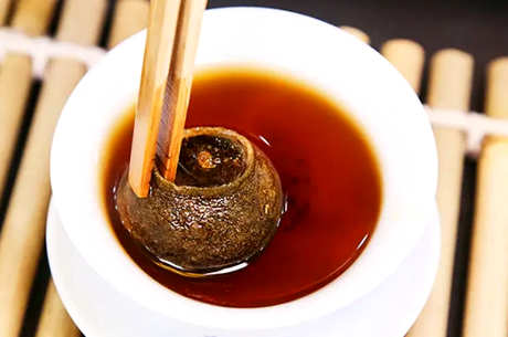 一个小柑青可以泡几天