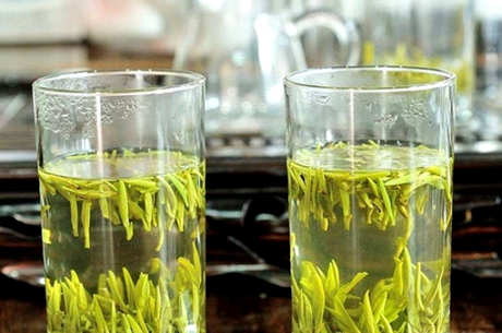 如何泡西湖龙井茶？