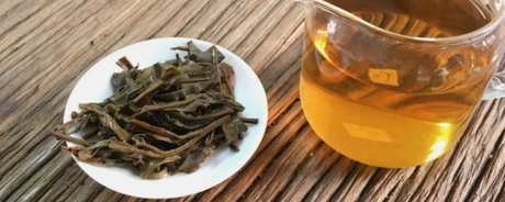 如何正确泡普洱红茶？