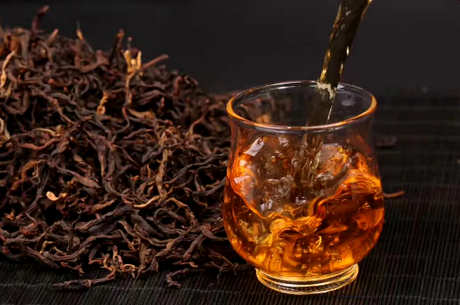 如何正确泡普洱红茶？