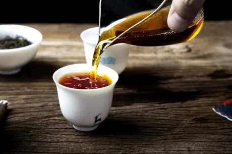 如何正确泡普洱红茶？