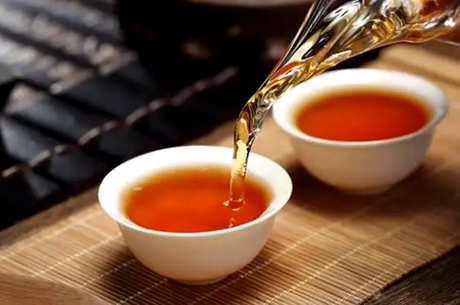 泡几次红茶比较好