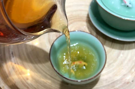泡几次红茶比较好