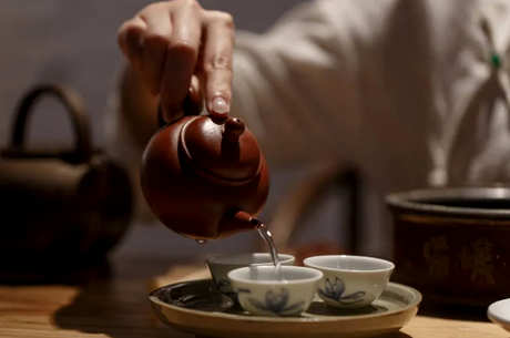 金骏眉怎么冲泡好喝？