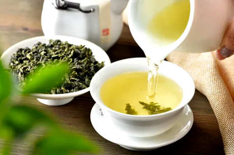 没有茶具怎么泡铁观音？