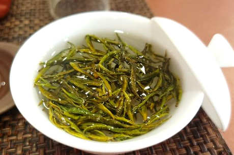 茶可以泡几次