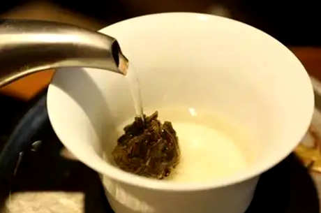 茶可以泡几次