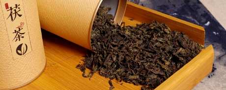茯茶怎么泡