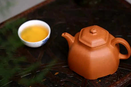 什么茶适合泡段泥？