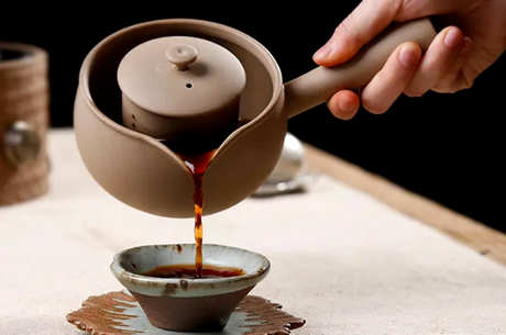 什么茶适合泡段泥？