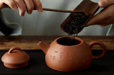 什么茶适合降坡泥？