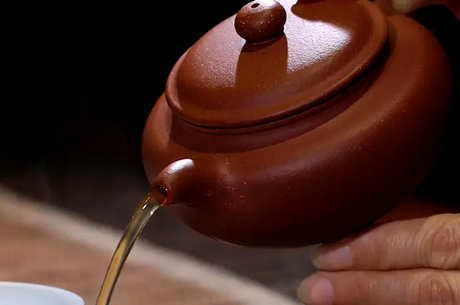 什么茶适合降坡泥？