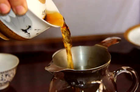 泡过的茶第二天还能泡吗？