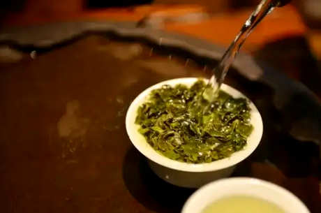铁观音怎么泡茶才是对的