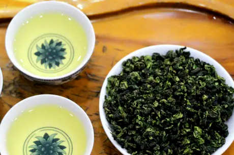 冲泡铁观音茶的方法