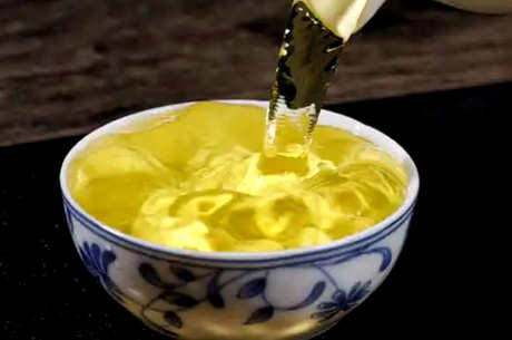 铁观音怎么泡才是正确的方法？
