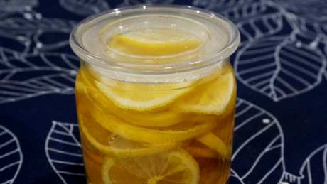 果茶怎么泡