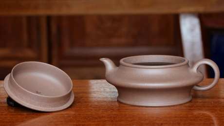 什么茶适合做石瓢壶？