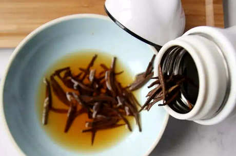 一夜茶还能泡吗？