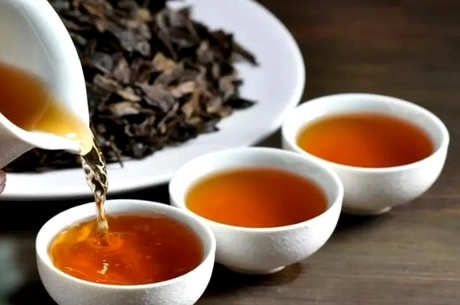 一夜茶还能泡吗？